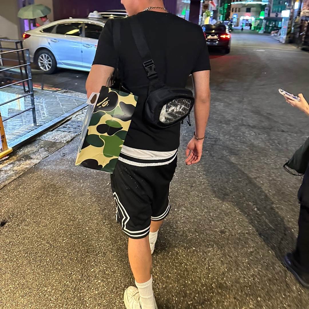 손현민님의 스타일 - 1