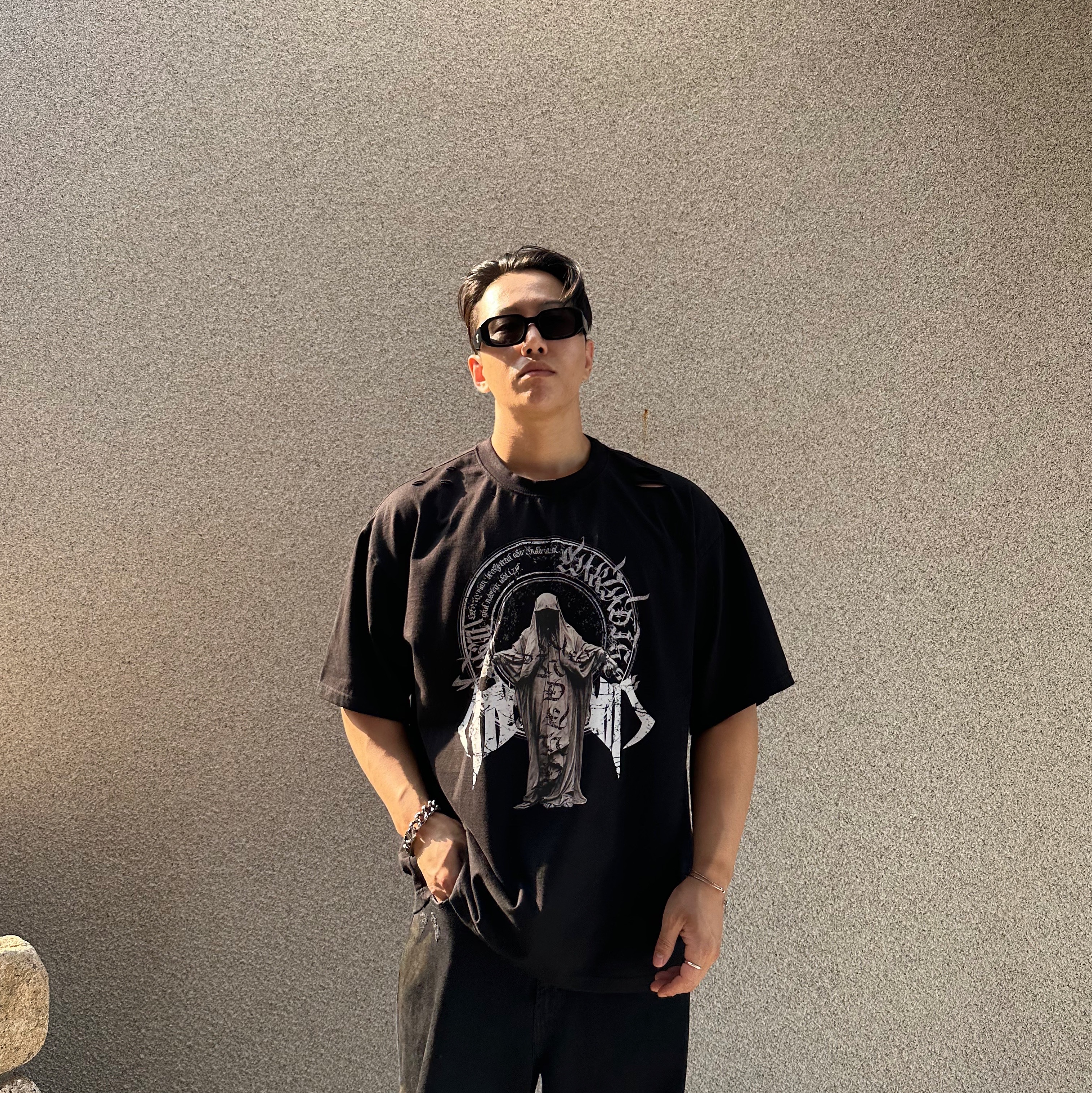 MAN님의 스타일 - 1