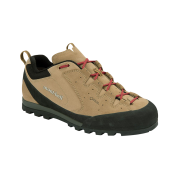 Montbell Crag Hopper Leather Tan