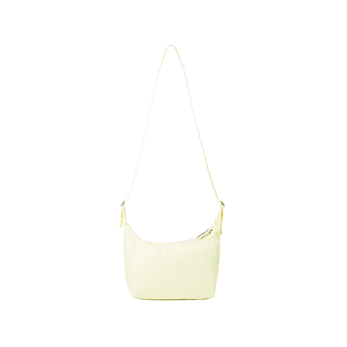 Emis Twin Bag Ivory - 22SS 상세 이미지 3