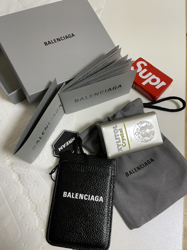 KREAM 프로필 이미지