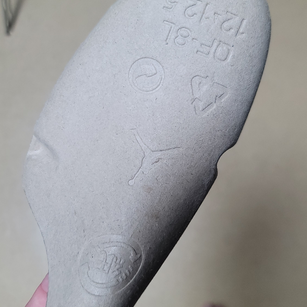 Jordan 1 Low Golf Starfish 착용 스타일 - 4