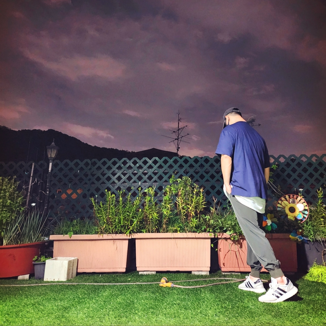 krwang님의 스타일 - 2