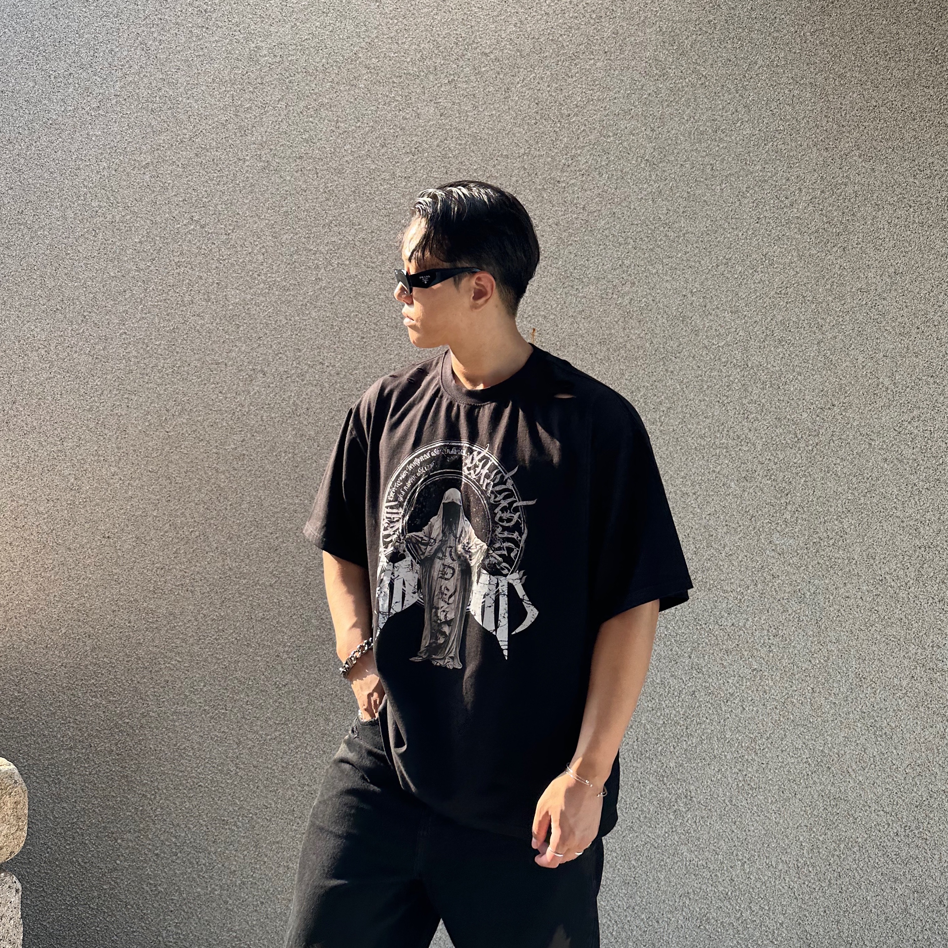 MAN님의 스타일 - 3