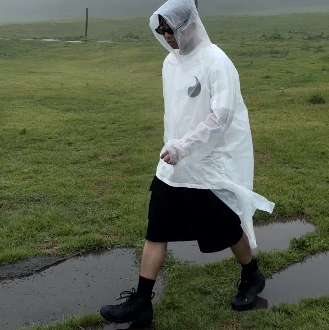 Nike x Comme des Garcons Homme Plus Air Foamposite One Black, Our Legacy Work Shop Box T-Shirt White 착용 스타일