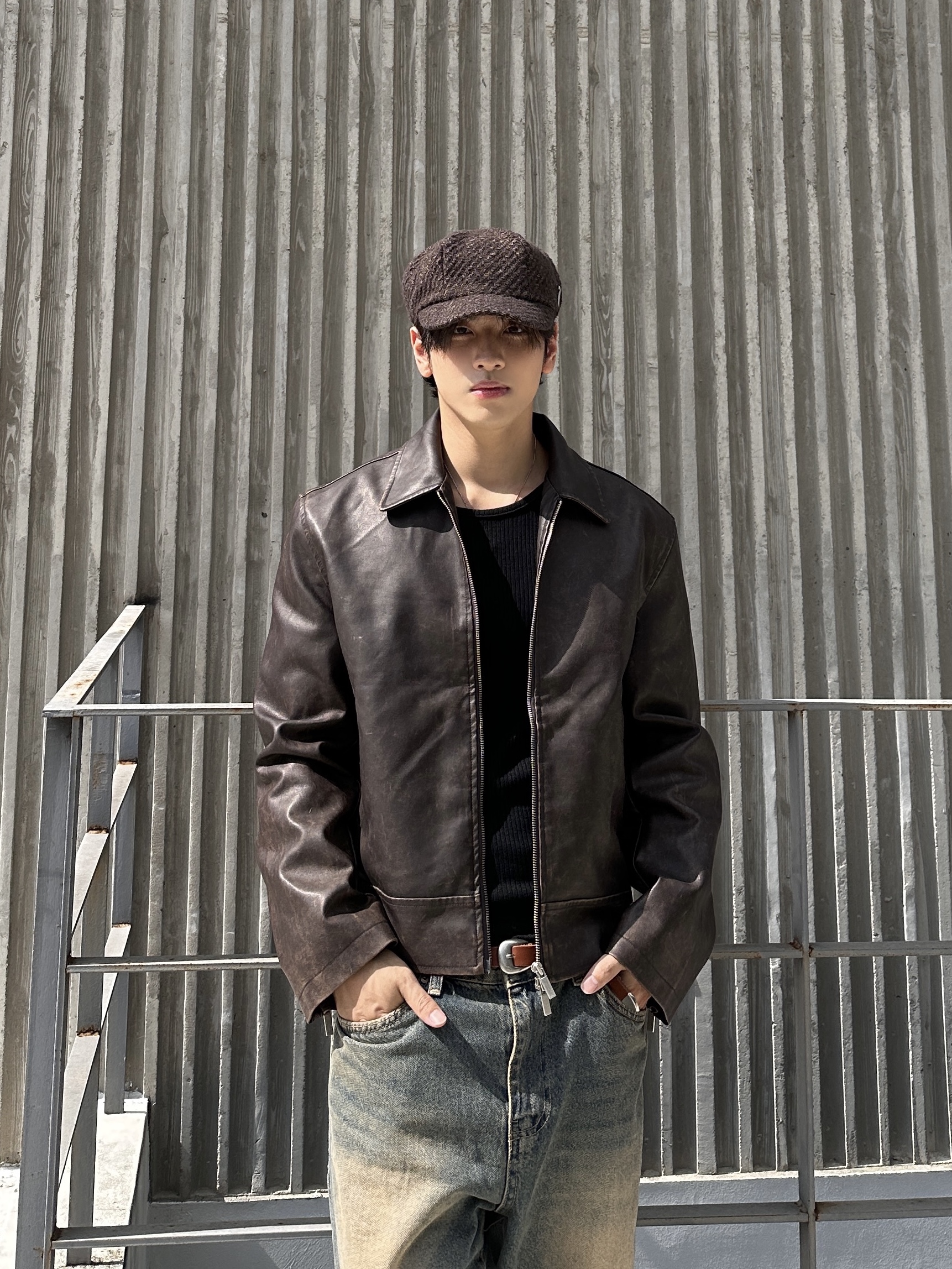 정동수님의 스타일 - 1