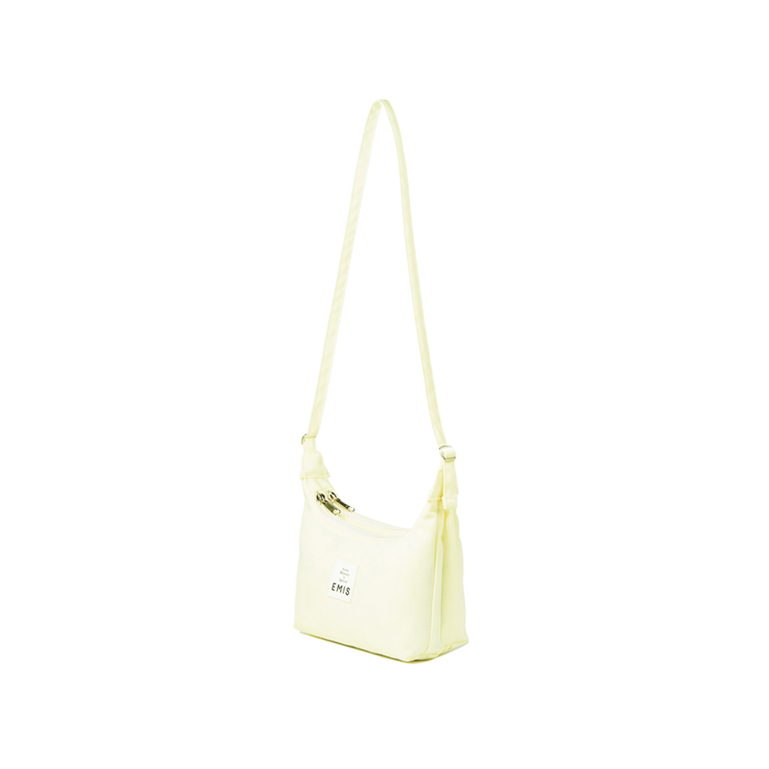 Emis Twin Bag Ivory - 22SS 상세 이미지 2