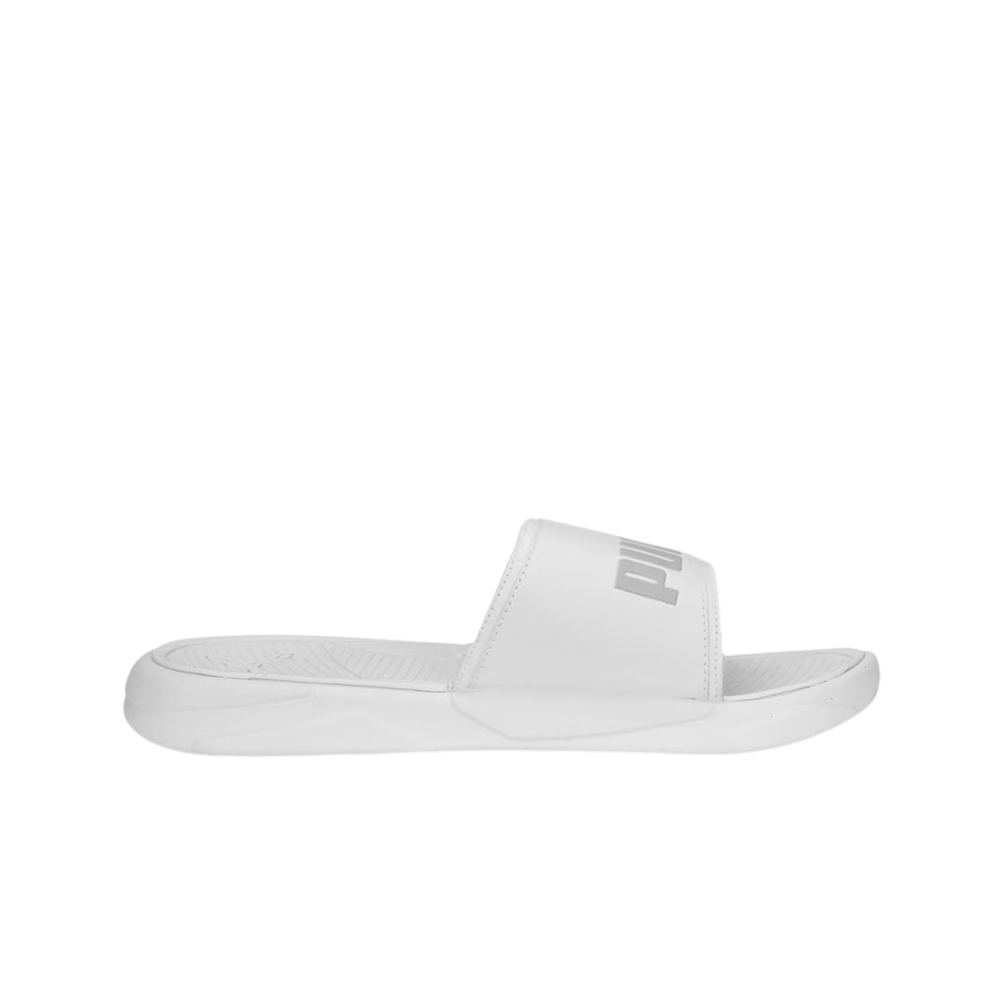푸마 로얄캣 컴포트 화이트(Puma Royalcat Comfort White) - 1