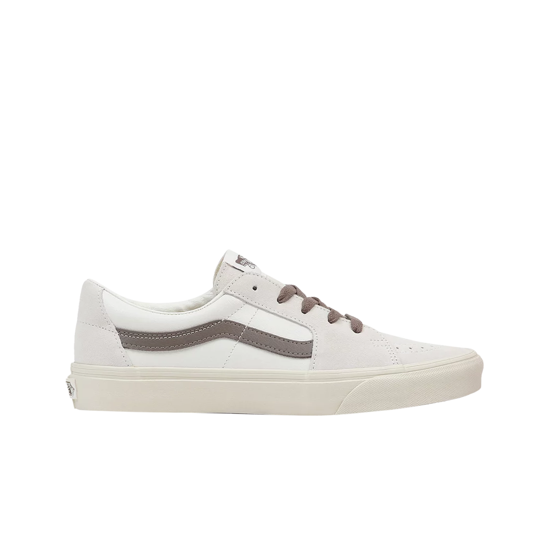 반스 스케이트 로우 빈티지 팝 마쉬멜로우 터틀도브(Vans Sk8-Low Vintage Pop Marshmallow Turtledove) - 1
