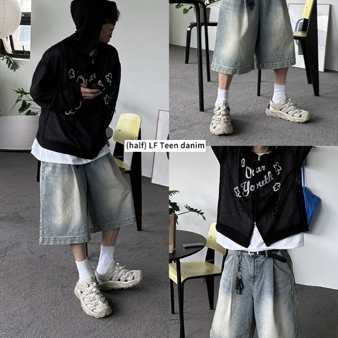 glismwhi님의 스타일