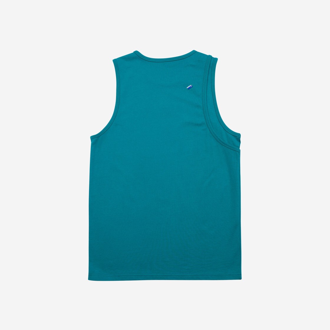 Ader Error A Peec Logo Sleeveless Green 상세 이미지 2