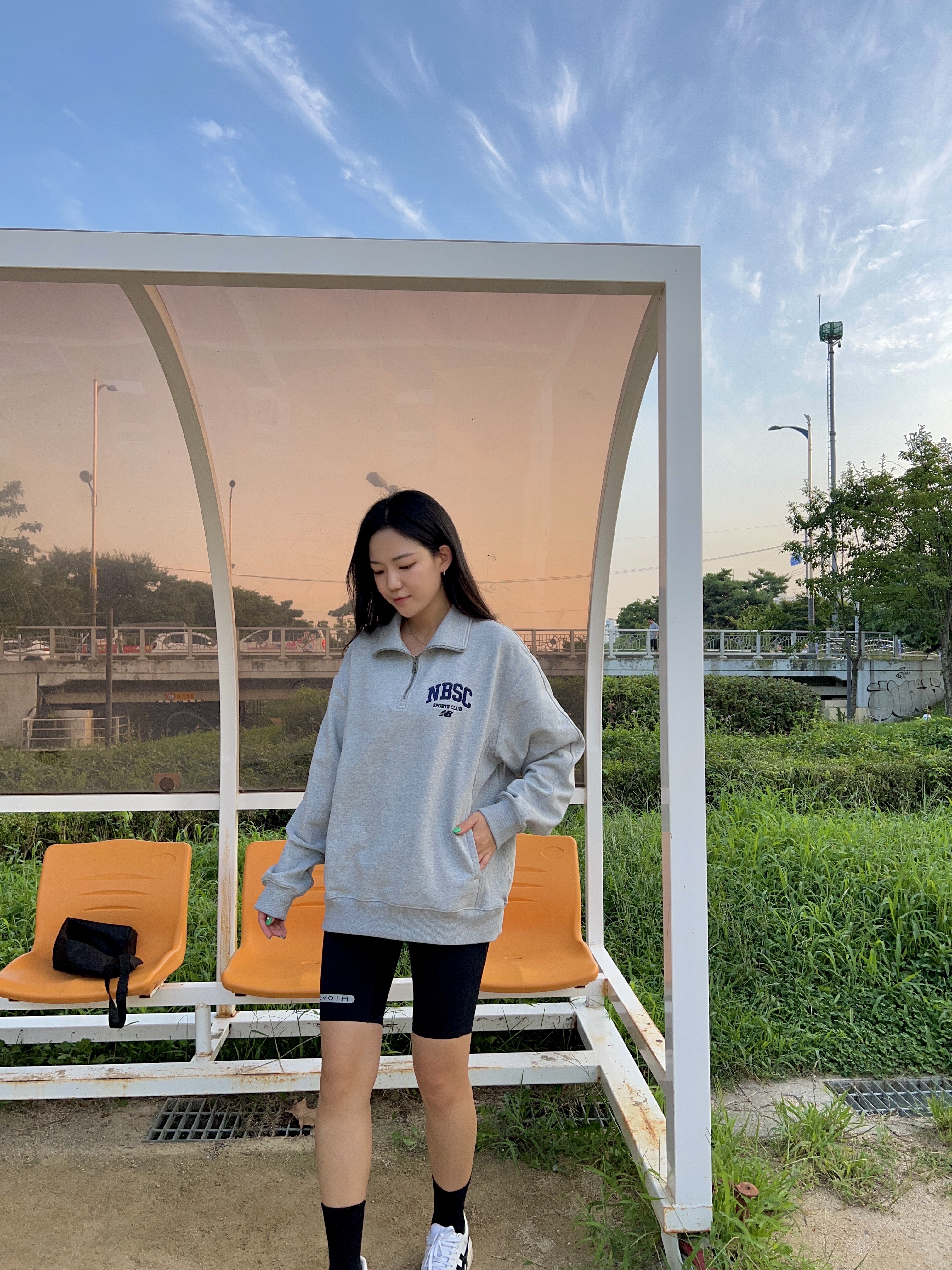 hjrang0606님의 스타일 - 1