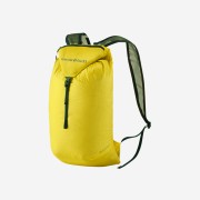 Montbell Versalite Pack 15 Backpack Citron Yellow