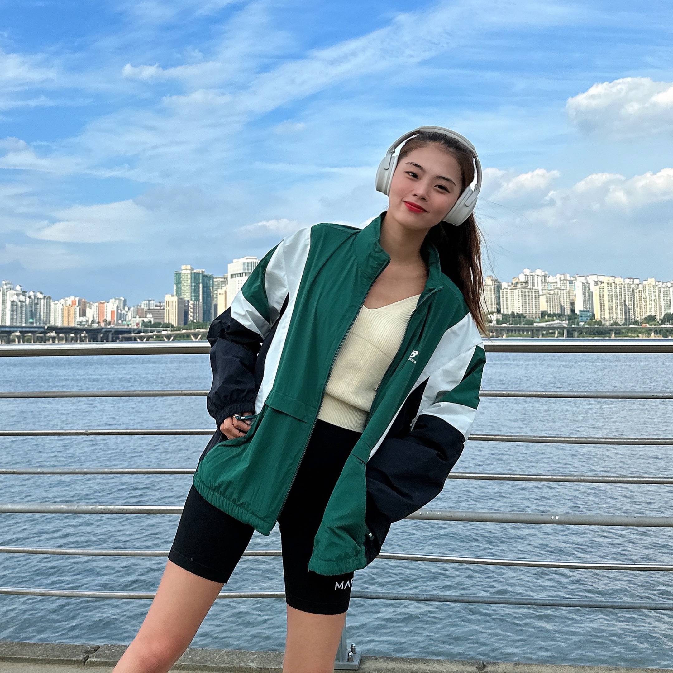 hug387님의 스타일 - 1