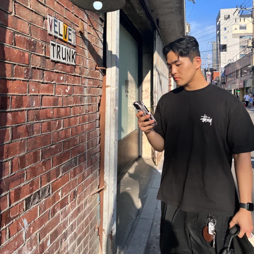 스타일 카드