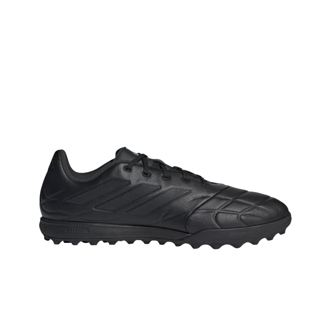 아디다스 코파 퓨어.3 TF 트리플 블랙(Adidas Copa Pure.3 TF Triple Black)