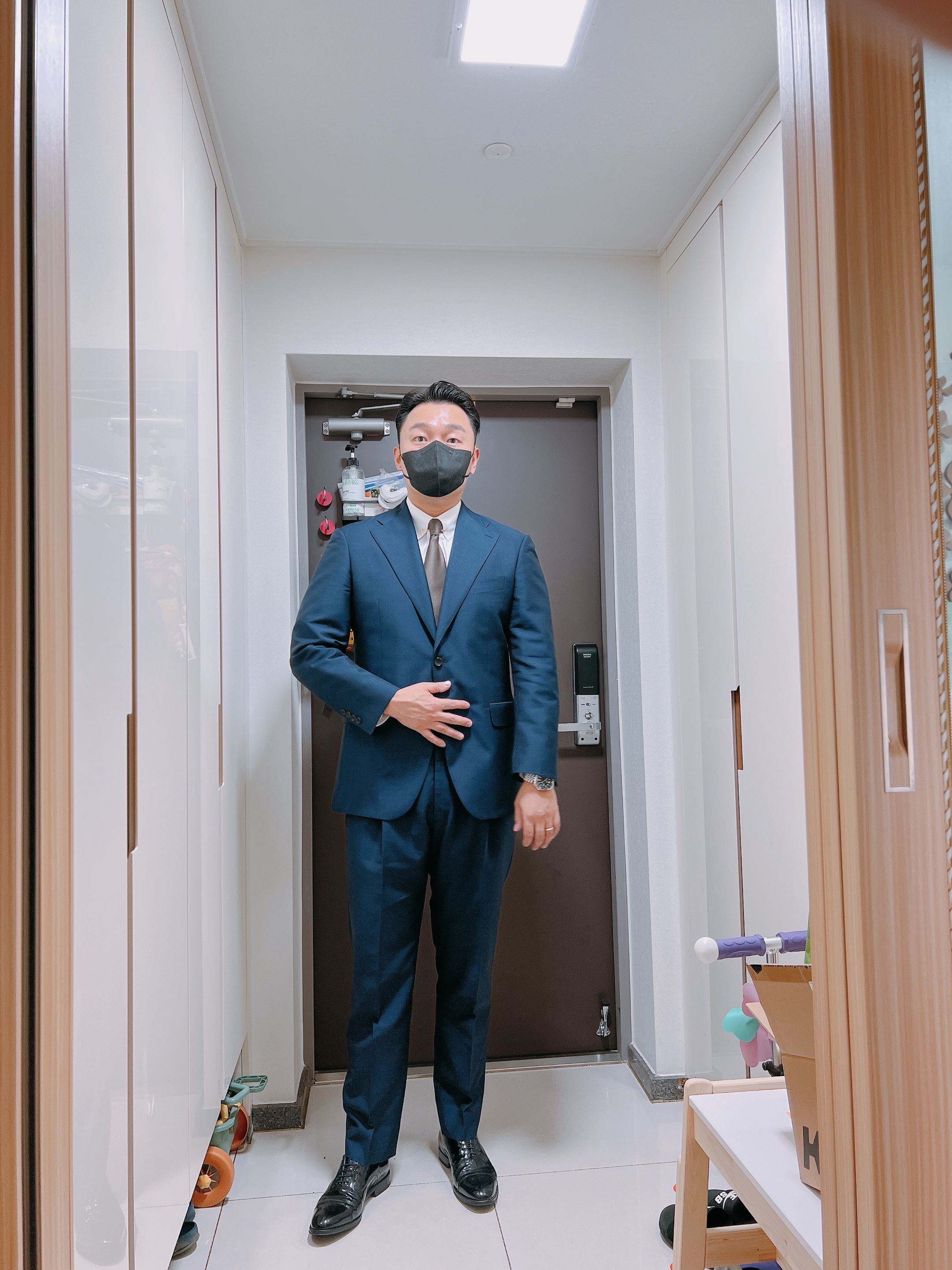 laonvte님의 스타일 - 1