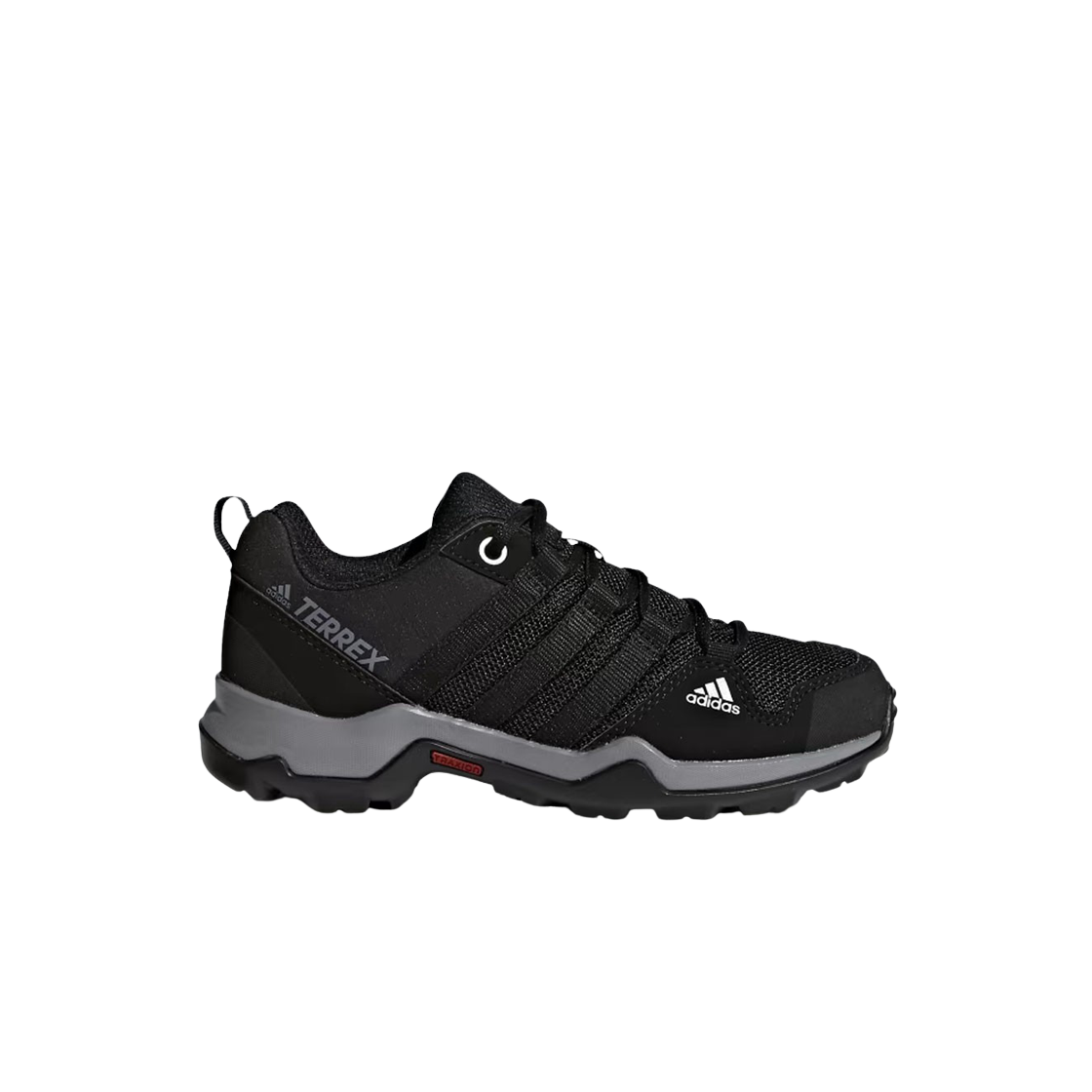 (C) 아디다스 테렉스 AX2R 코어 블랙((C) Adidas Terrex AX2R Core Black) - 1