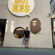 KREAM 프로필 이미지