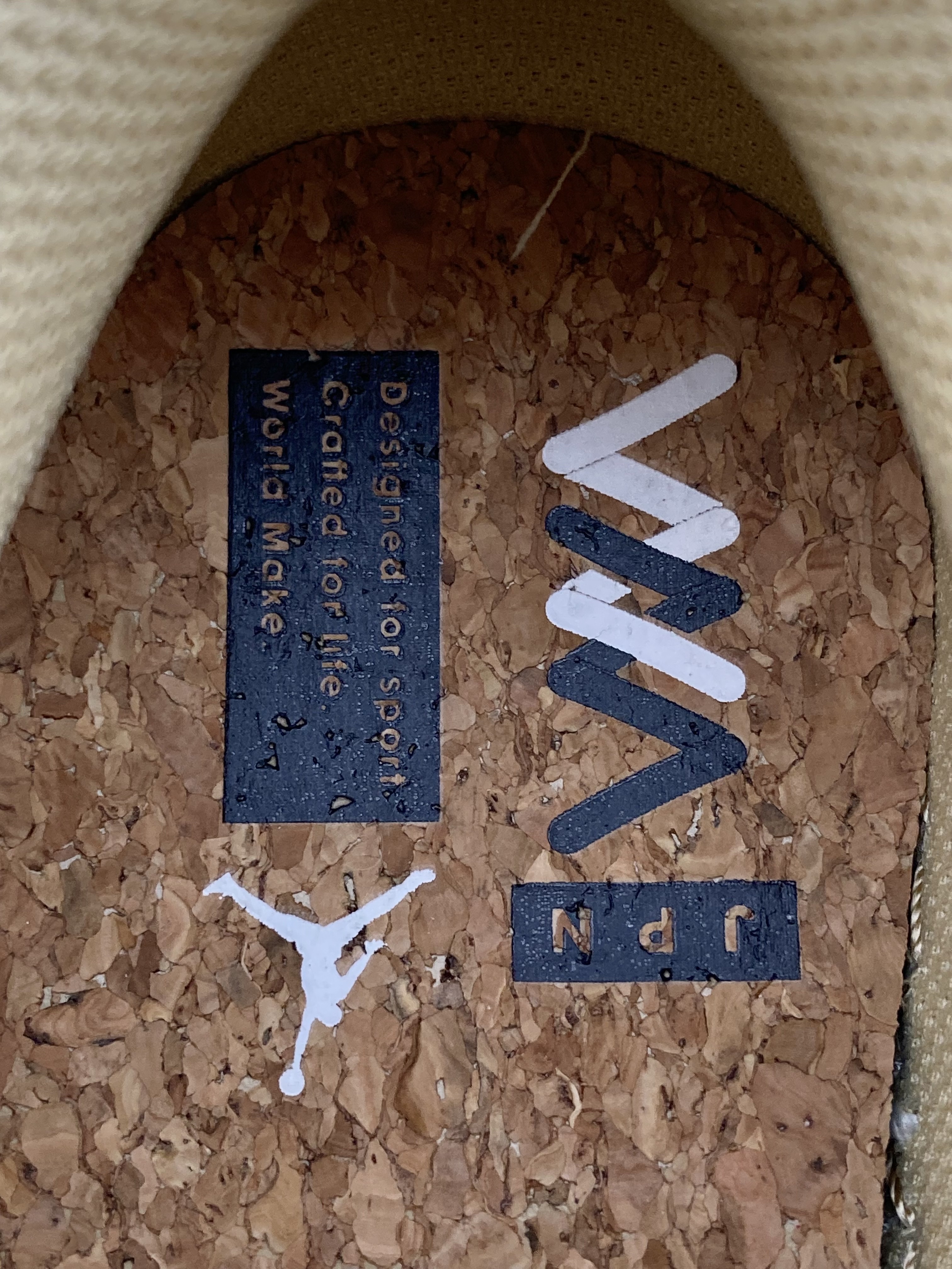Jordan 1 Low World Make Japan 착용 스타일 - 5
