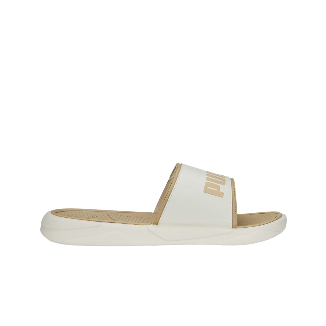 372280-23 Puma Royalcat Comfort Frosted Ivory