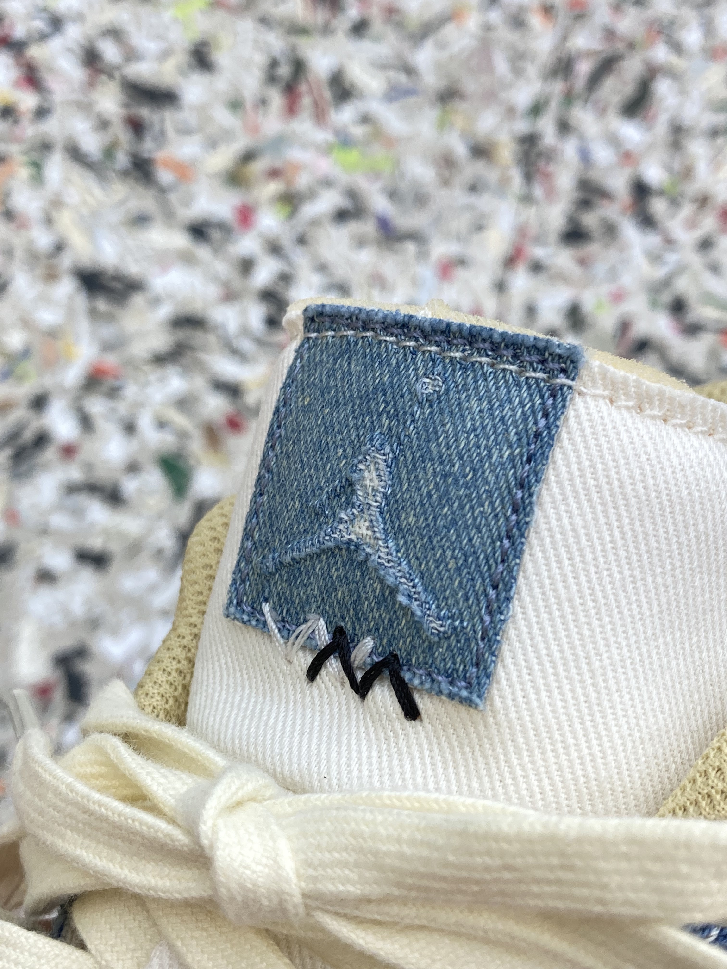Jordan 1 Low World Make Japan 착용 스타일 - 4