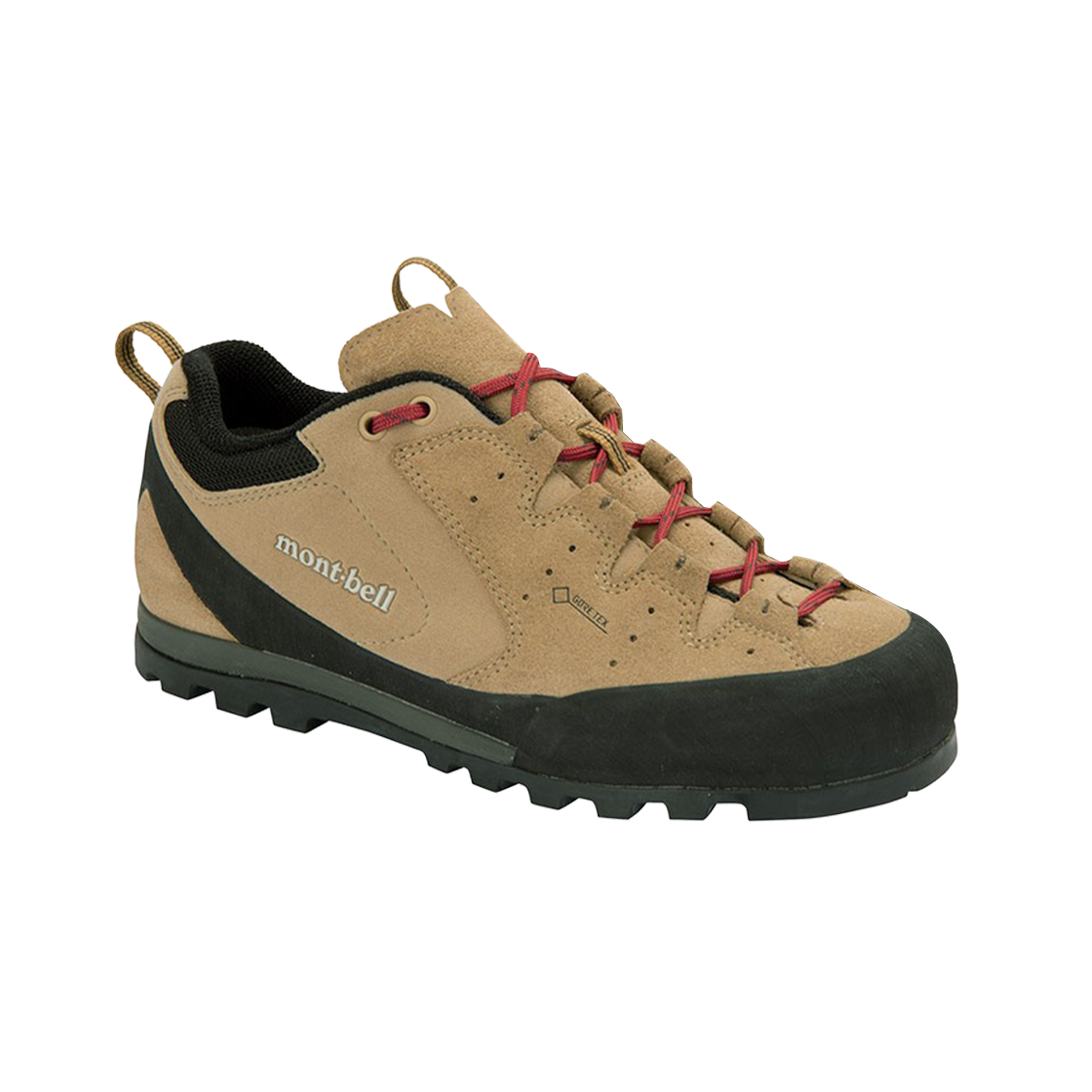 1129581/JBSFXWTL182 (W) Montbell Crag Hopper Leather Tan