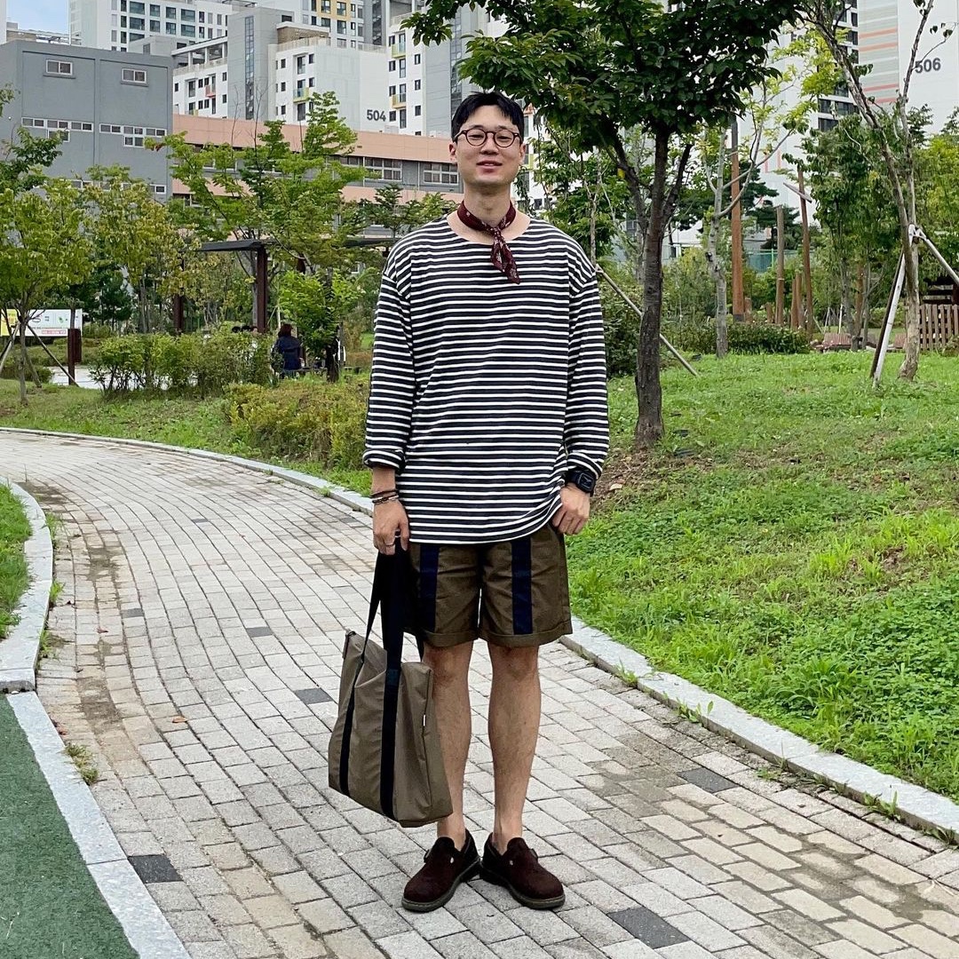 $님의 스타일 - 1