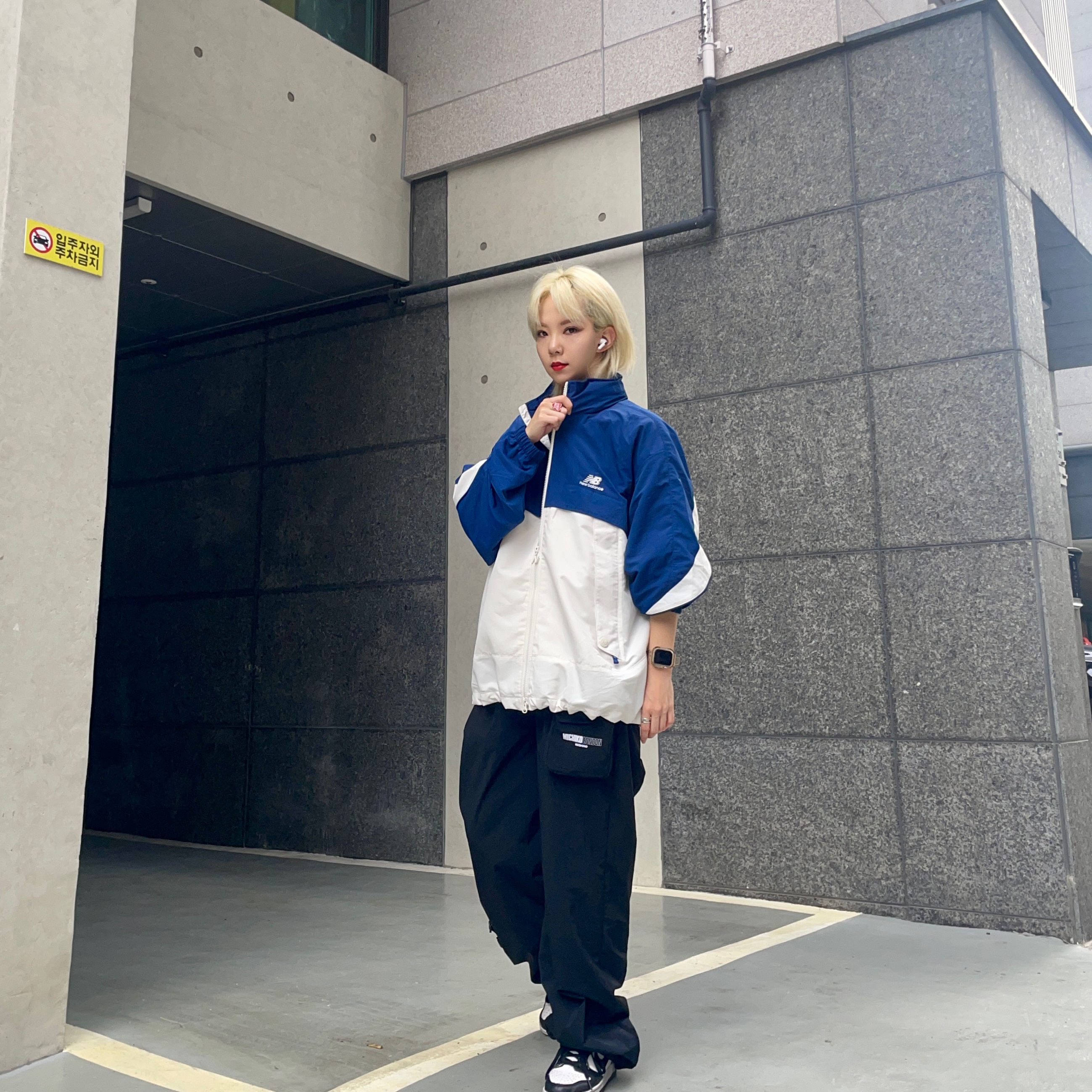 poppinchico님의 스타일 - 2