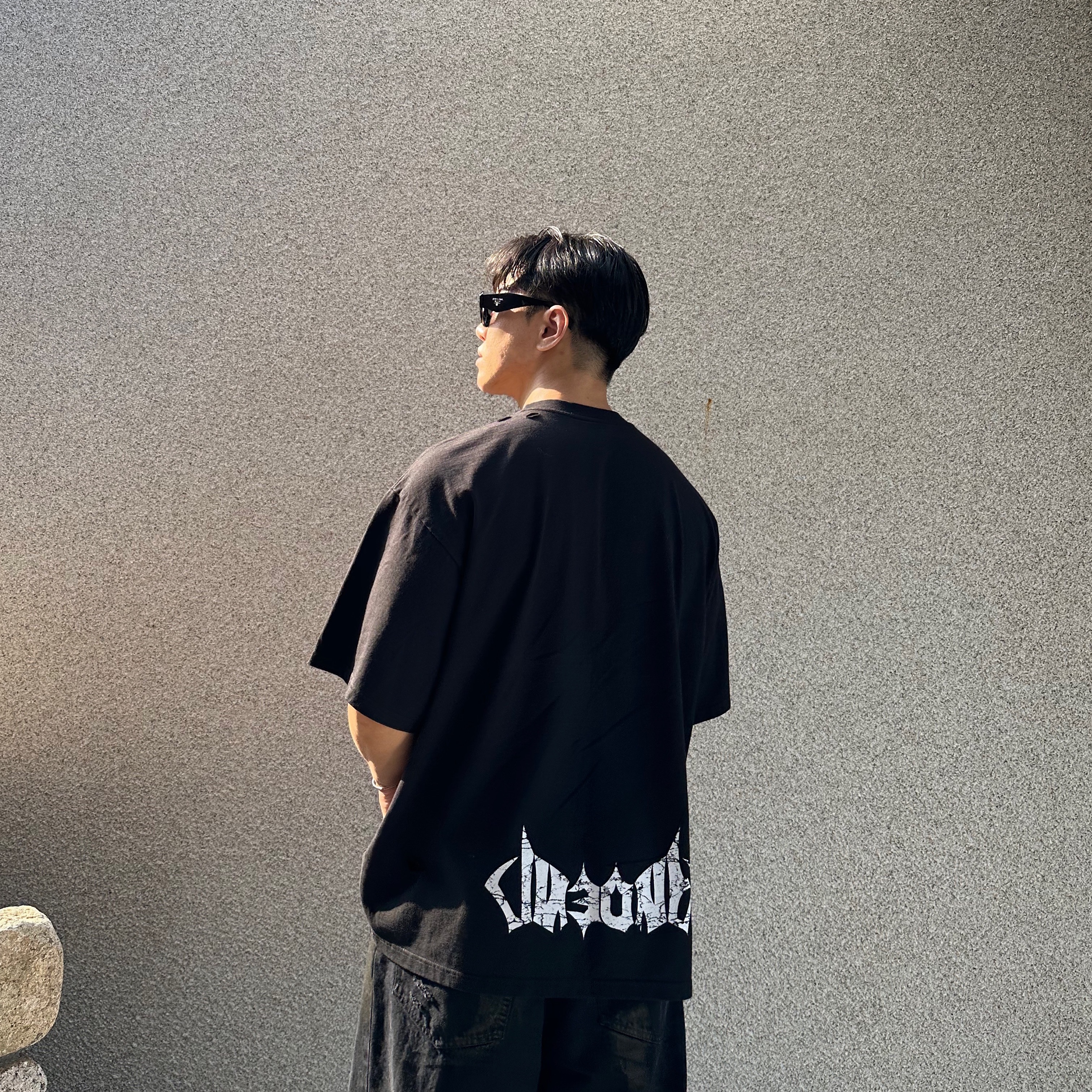 MAN님의 스타일 - 4