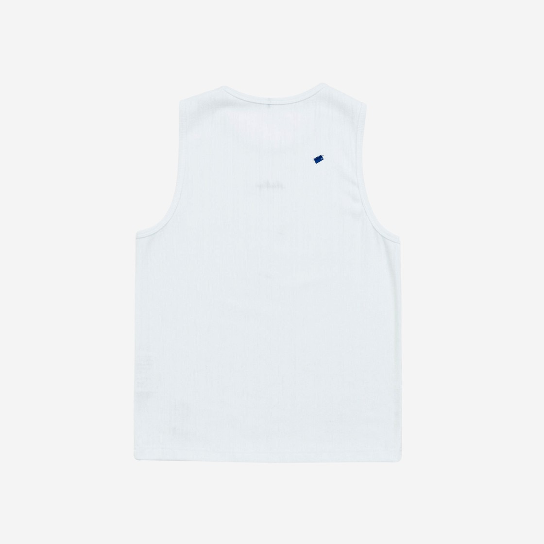 Ader Error Feloh Sleeveless White 상세 이미지 2