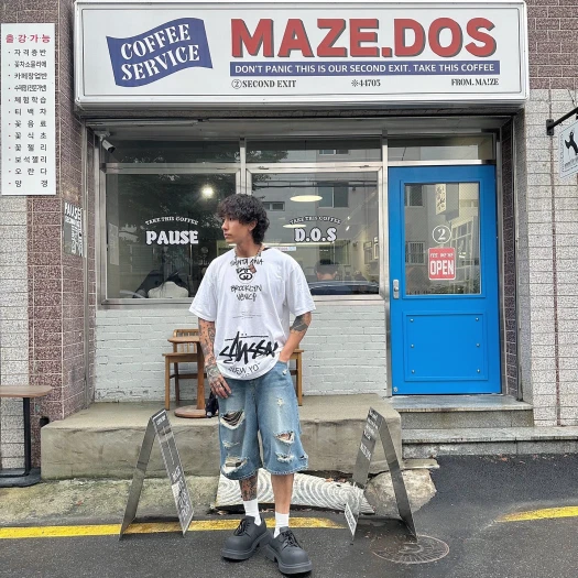 스타일 카드