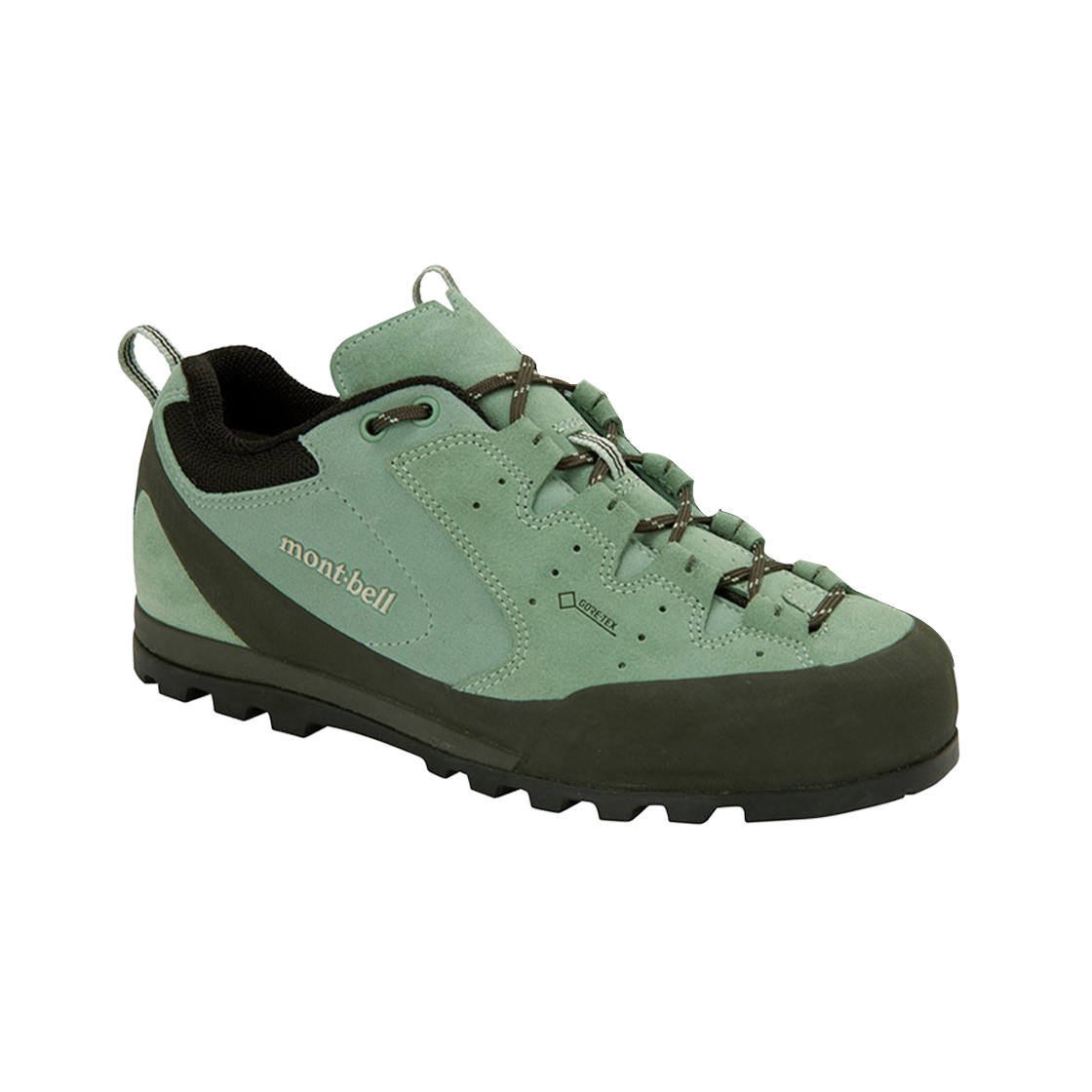 1129581/JBSFXWTL181 (W) Montbell Crag Hopper Leather Jade