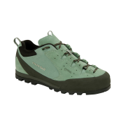 (W) Montbell Crag Hopper Leather Jade