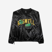 Nike PRM Rayguns Jacket Black University Gold