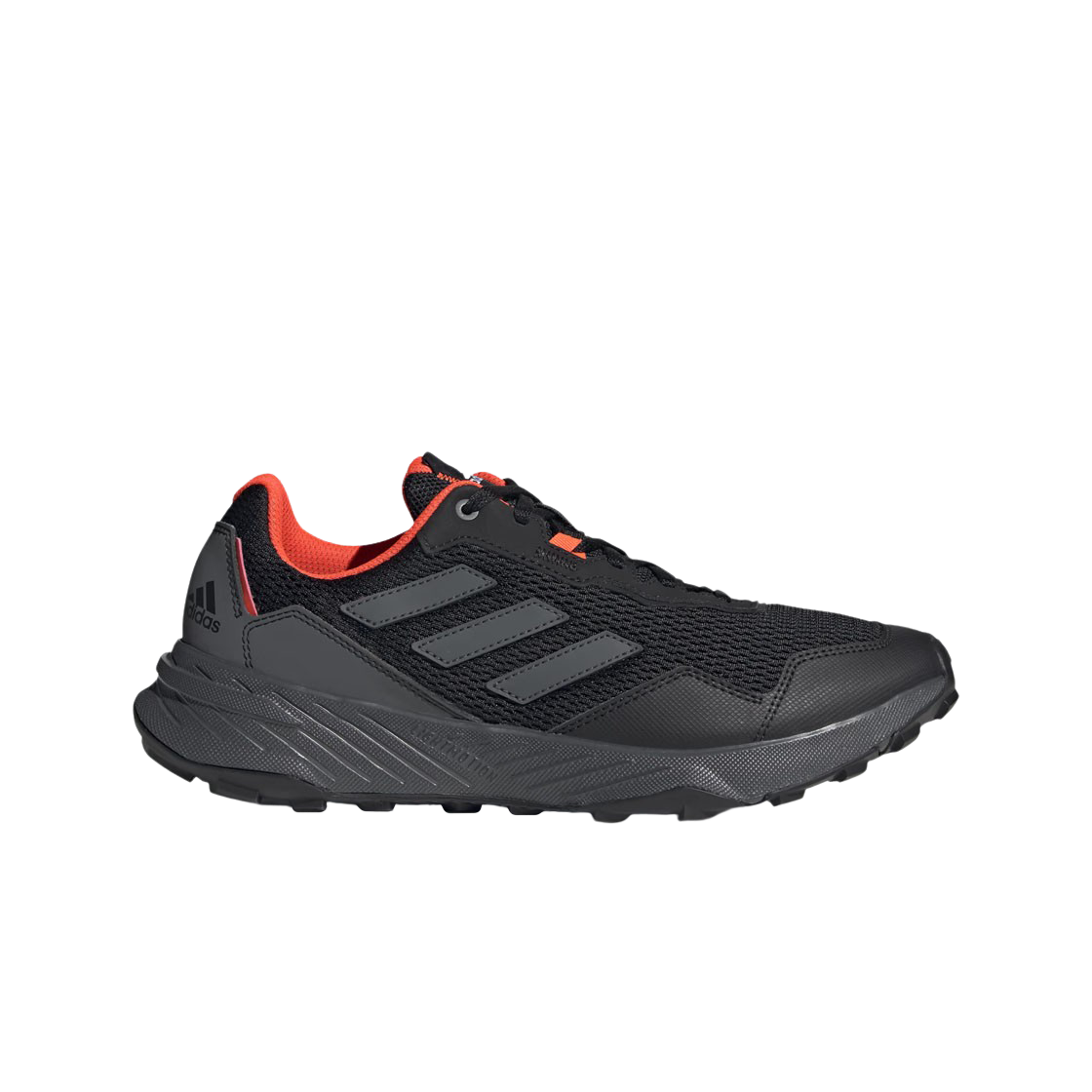 Q47236 Adidas Tracefinder Trail Core Black Grey Six