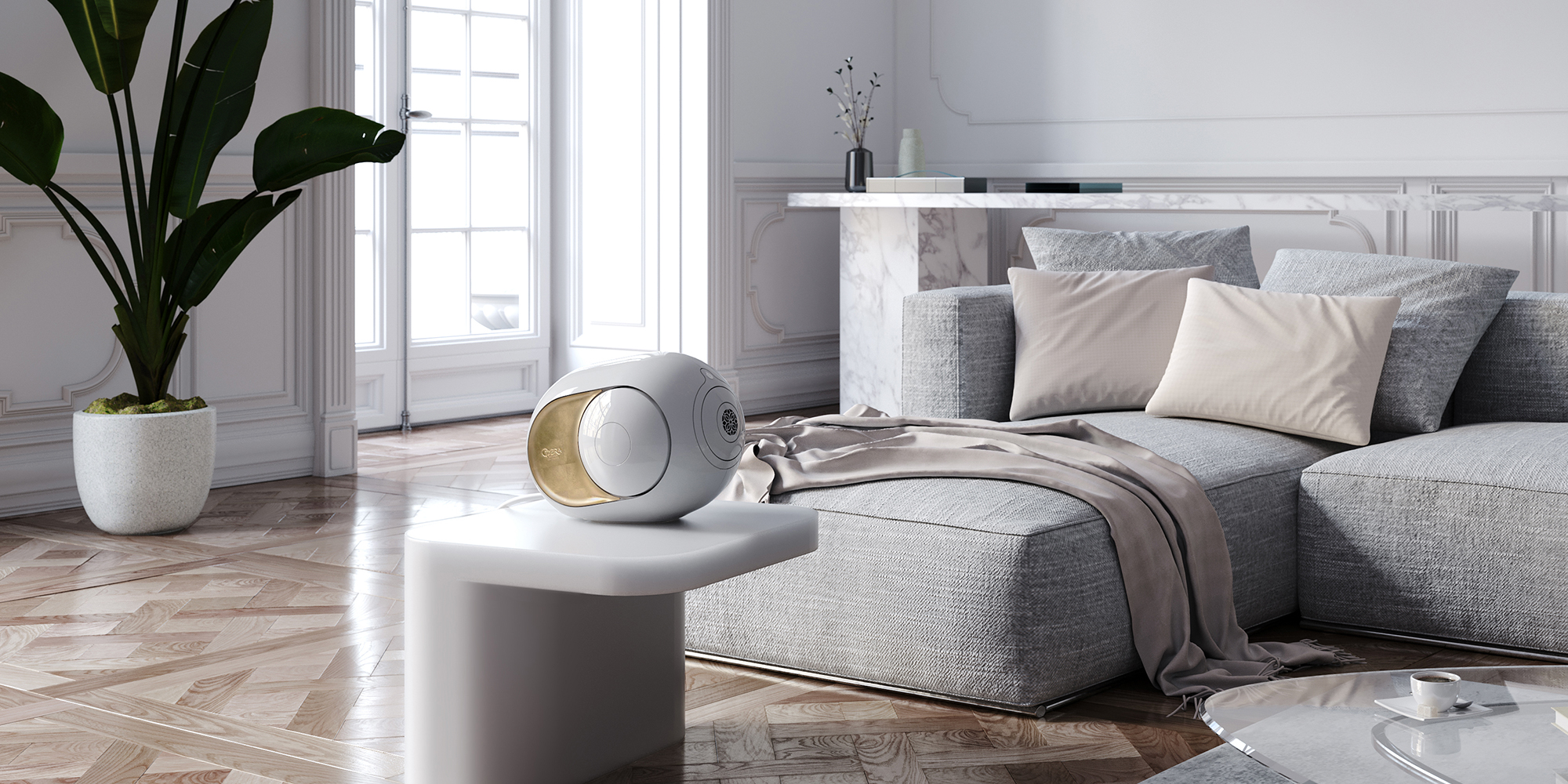 드비알레(DEVIALET)
