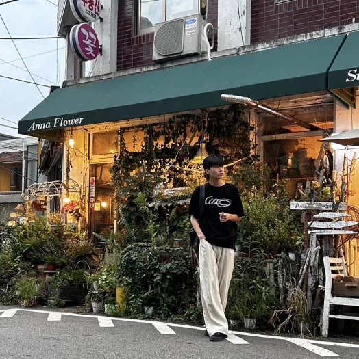 스타일 카드