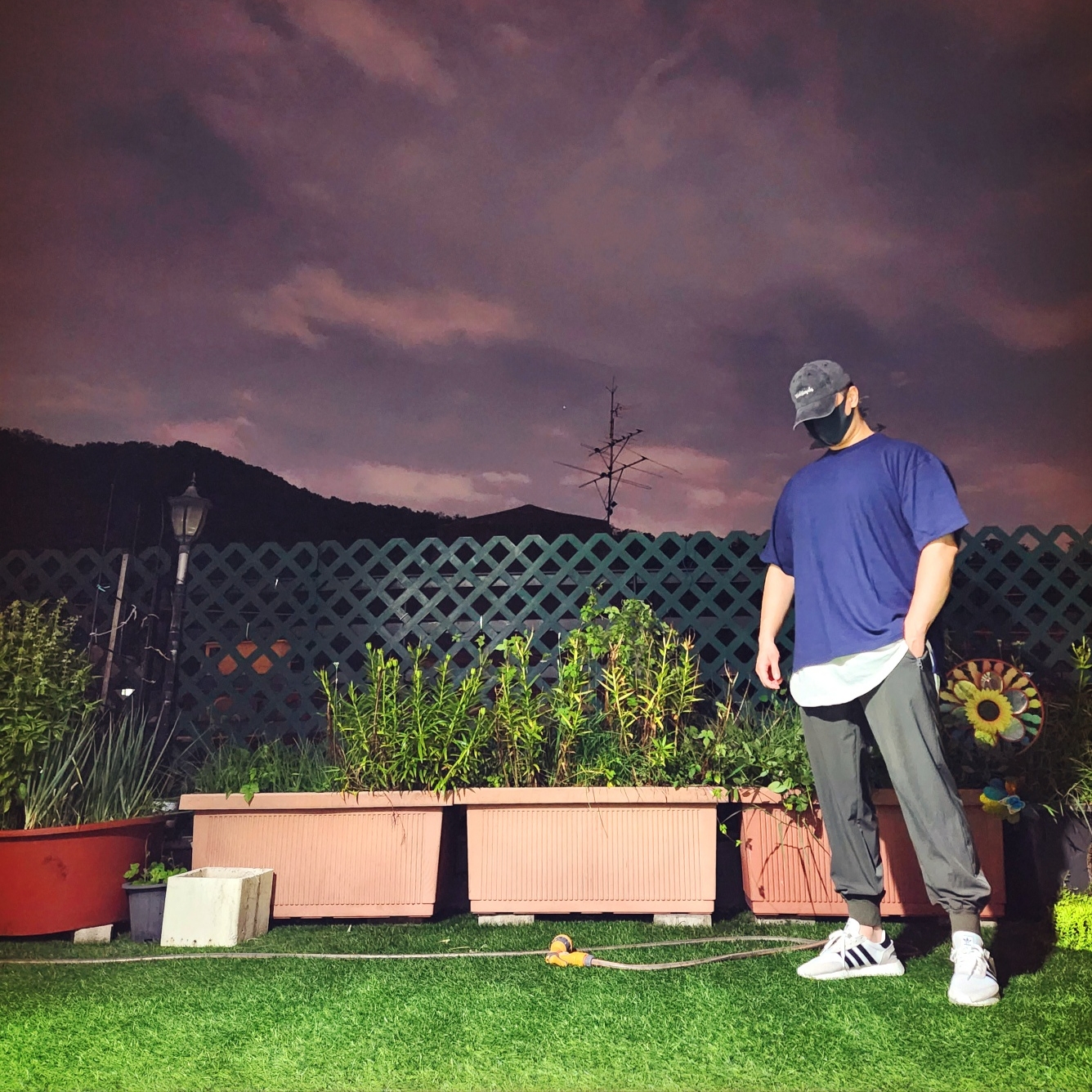 krwang님의 스타일 - 1