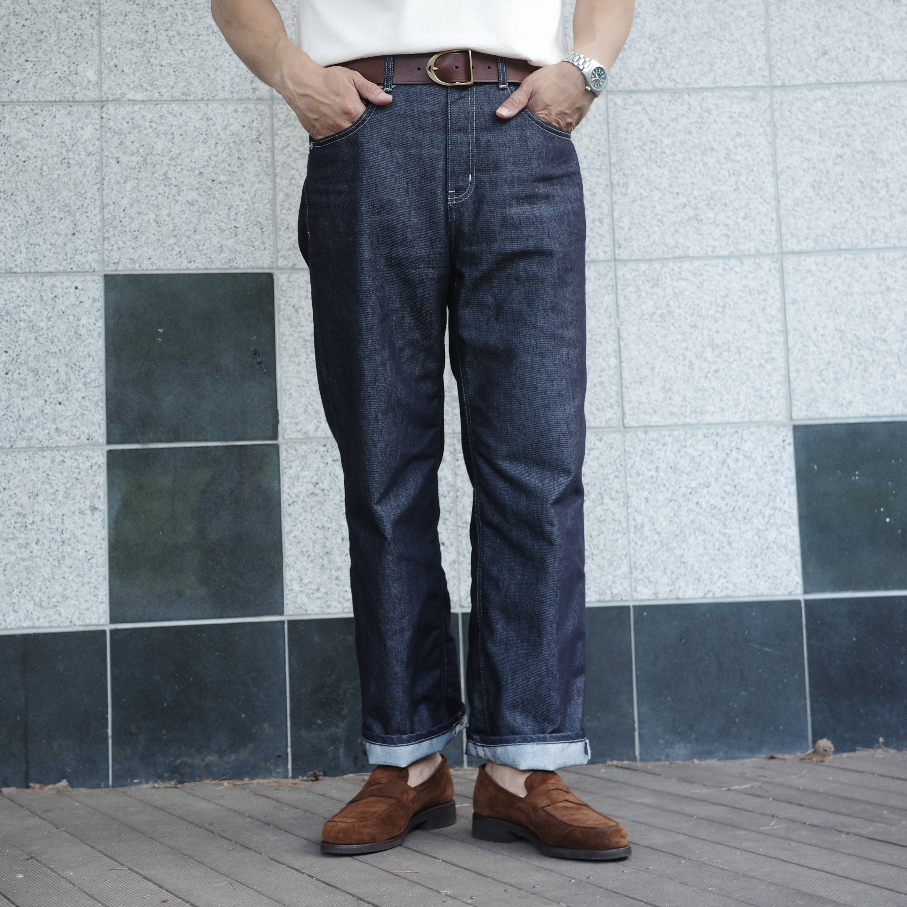 큰숲님의 스타일 - 3
