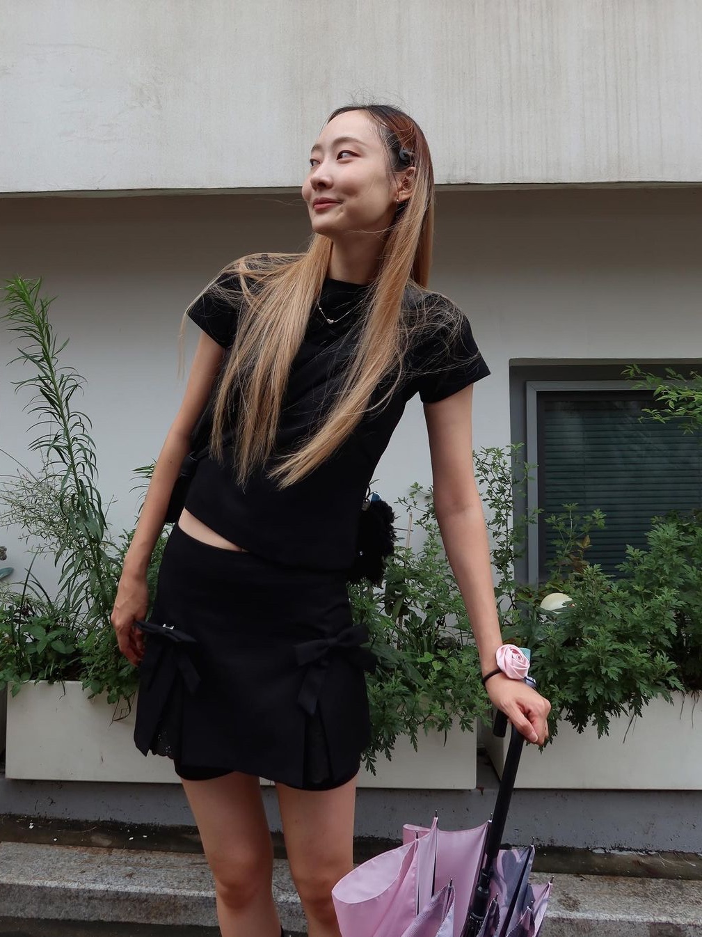 archiving.villain님의 스타일
