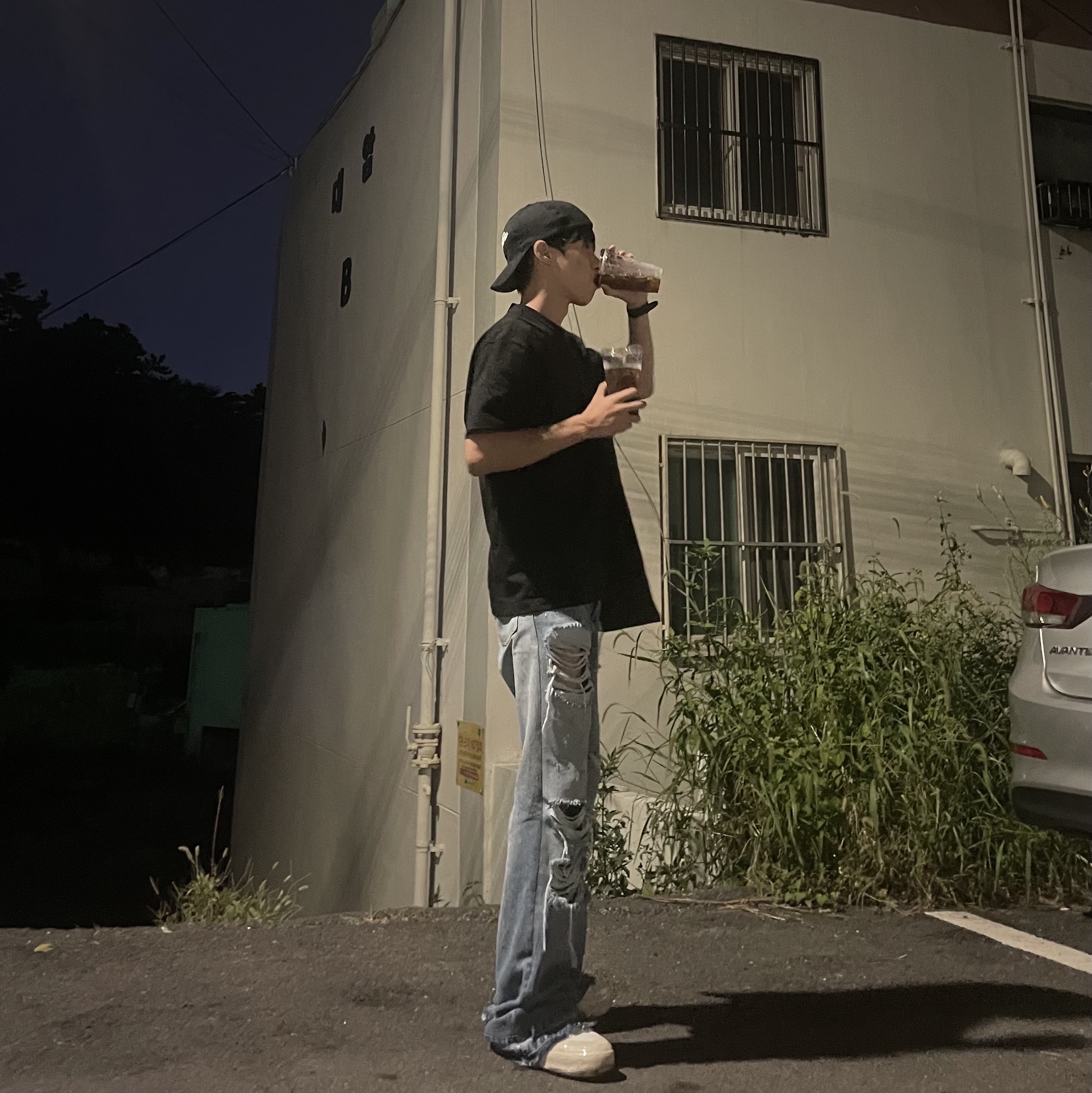 chlaud300님의 스타일