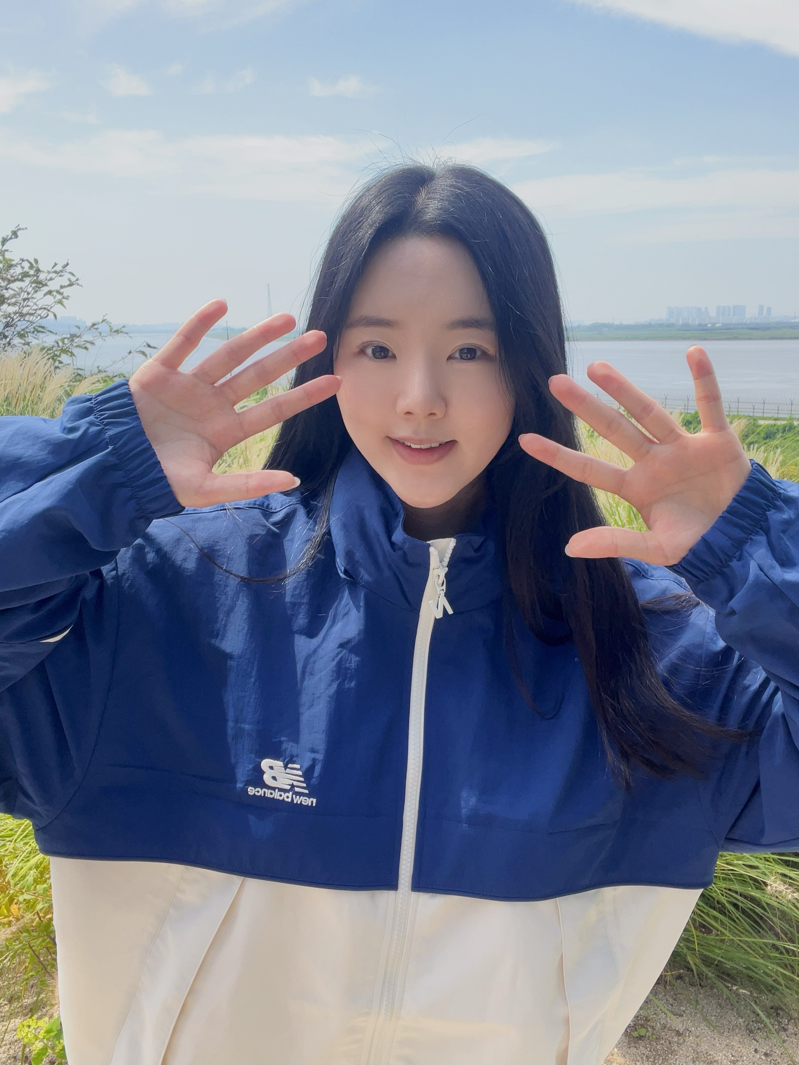 머핀님의 스타일 - 1