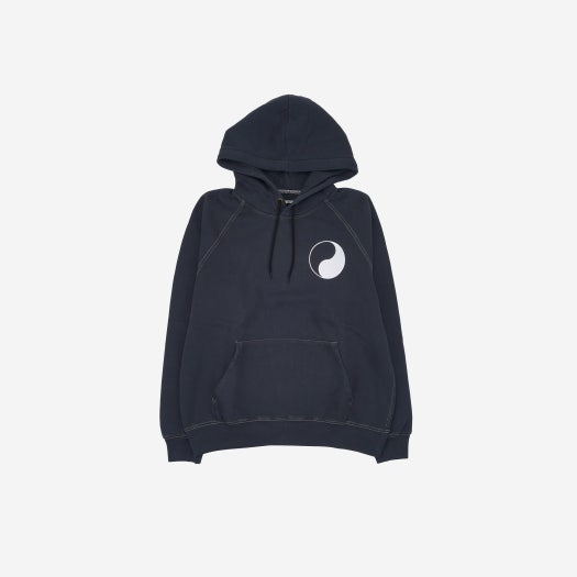 아워레가시 워크샵 후드 블랙 | Our Legacy | KREAM Our Legacy Work Shop Hood Black