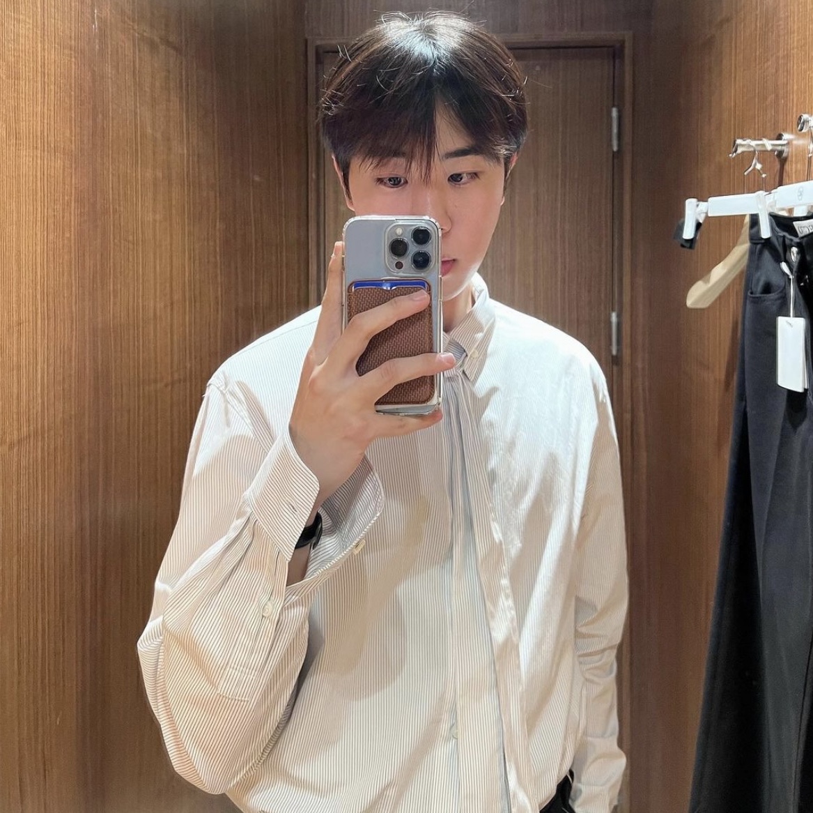 다이소님의 스타일 - 2