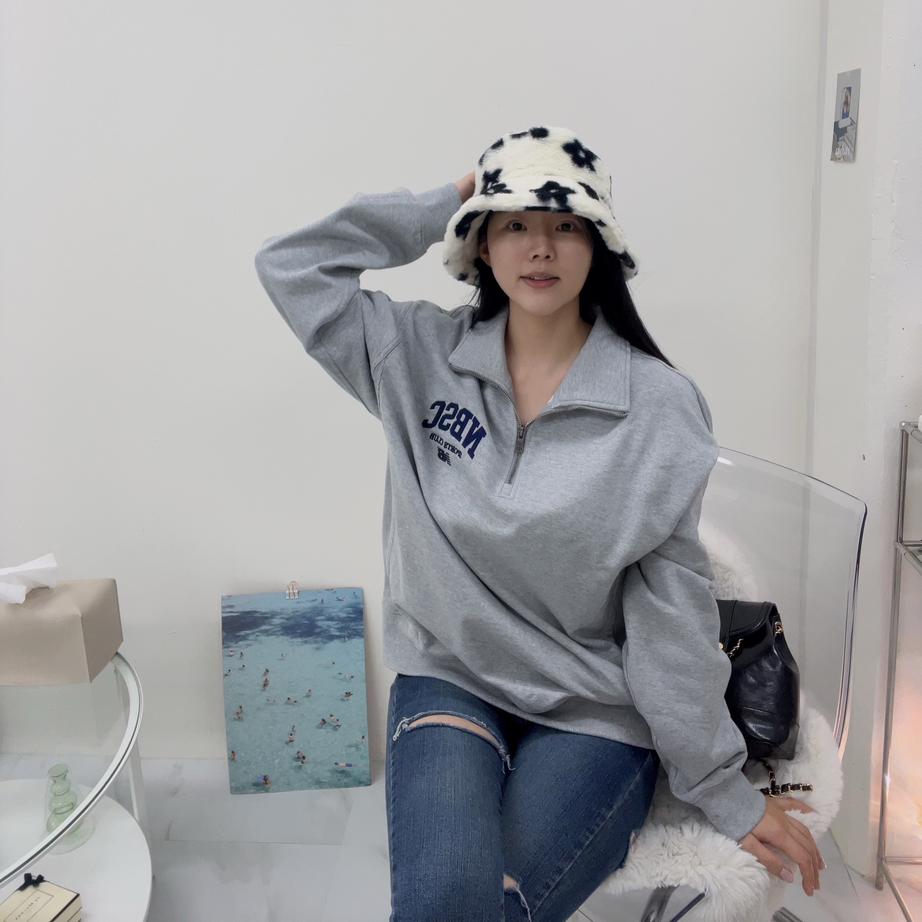 머핀님의 스타일 - 1