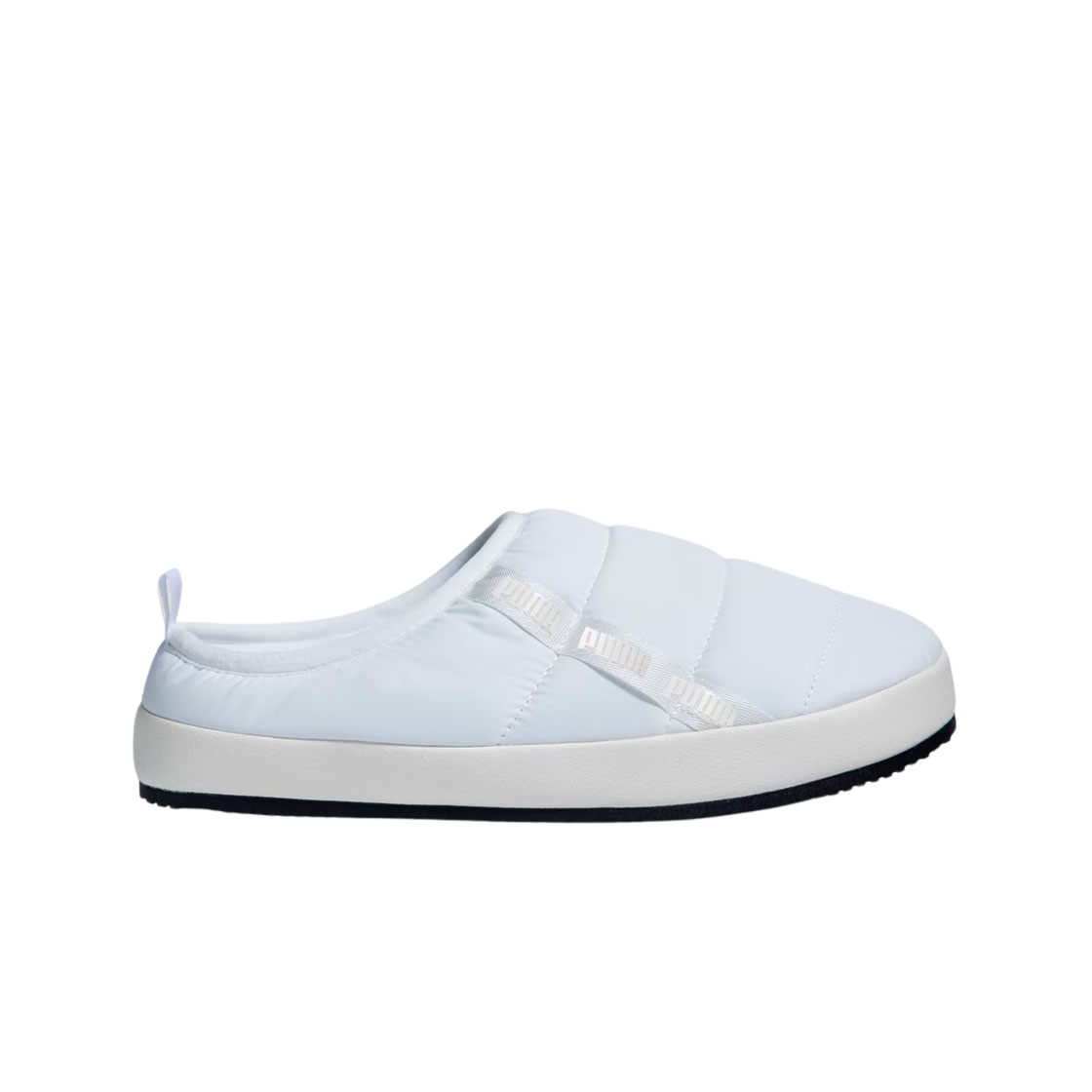 푸마 터프 패디드 화이트(Puma Tuff Padded White) - 1