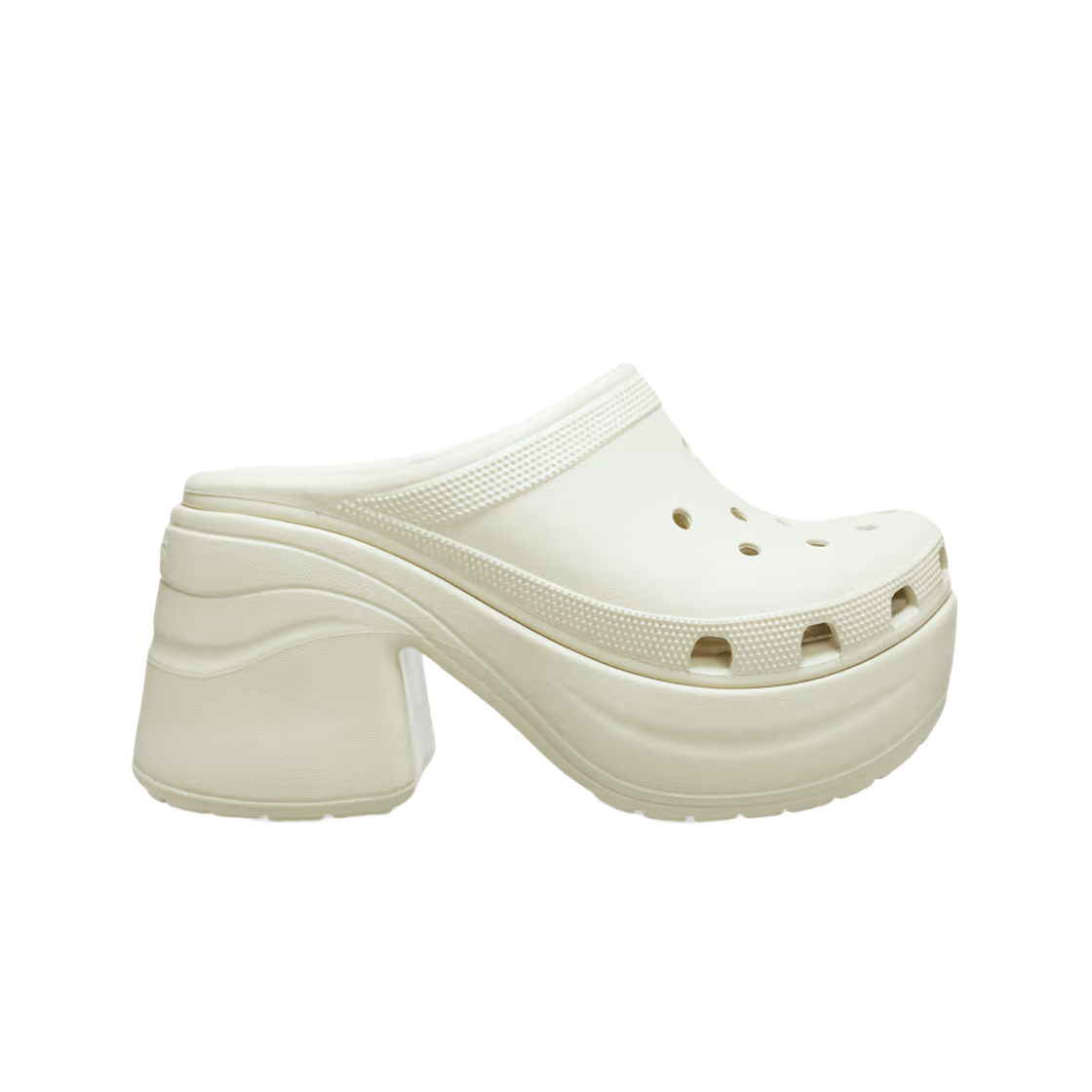 크록스 사이렌 클로그 본