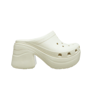 Crocs Siren Clog Bone