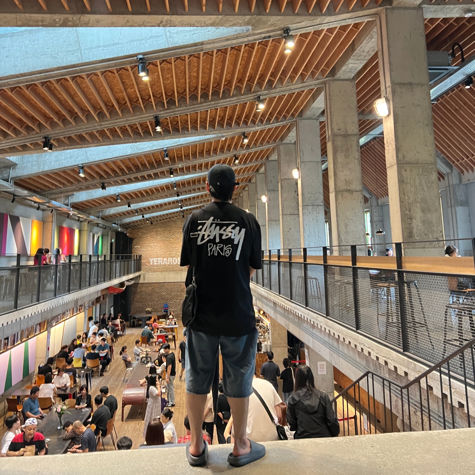 akko님의 스타일